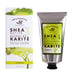 Verbena Shea Butter Dry Skin Hand Cream (2.5 oz) - European Soaps