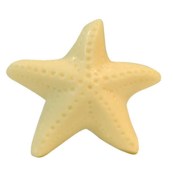 Starfish Soap - European Soaps