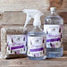 Maison French Lavender Linen Water (1000ml) - European Soaps