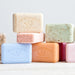 Freesia Soap Bar - 25g, 150g, 250g