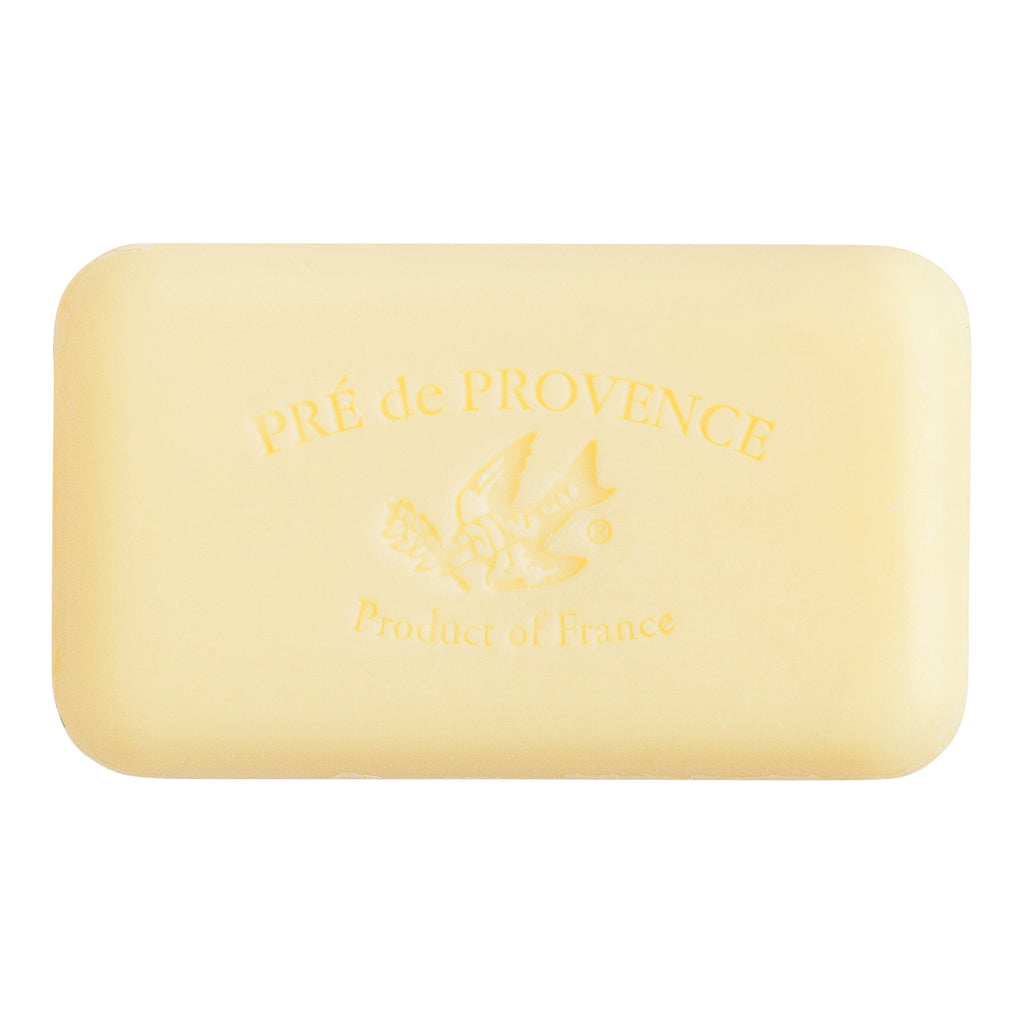 Sweet Lemon Soap Bar - 25g, 150g, 250g