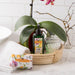Liquid Hand Soap - Fig, Orange Blossom & Cedarwood