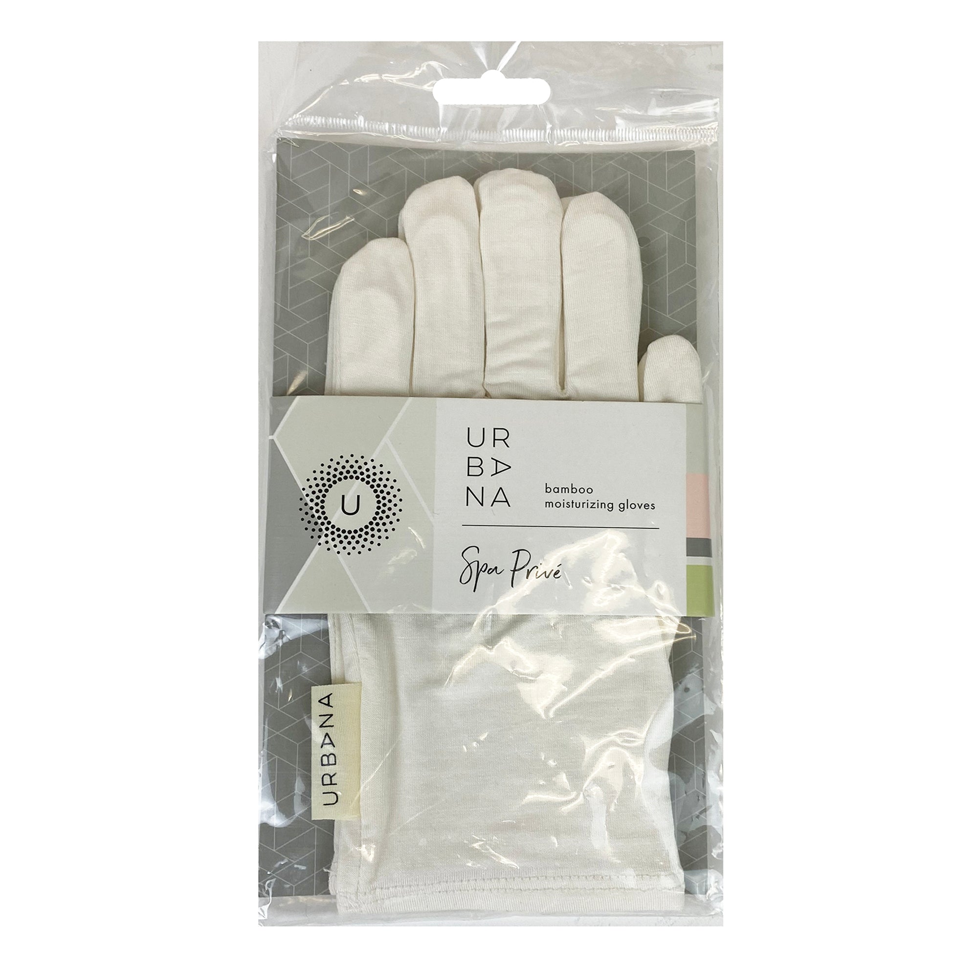 spa handschuhe Spa Privé©