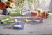 25g Luxury Soap Gift Set - EG, LV, CT, SG, LT, VE, HA, TI, WG