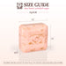 25g Luxury Soap Gift Set - EG, LV, CT, SG, LT, VE, HA, TI, WG