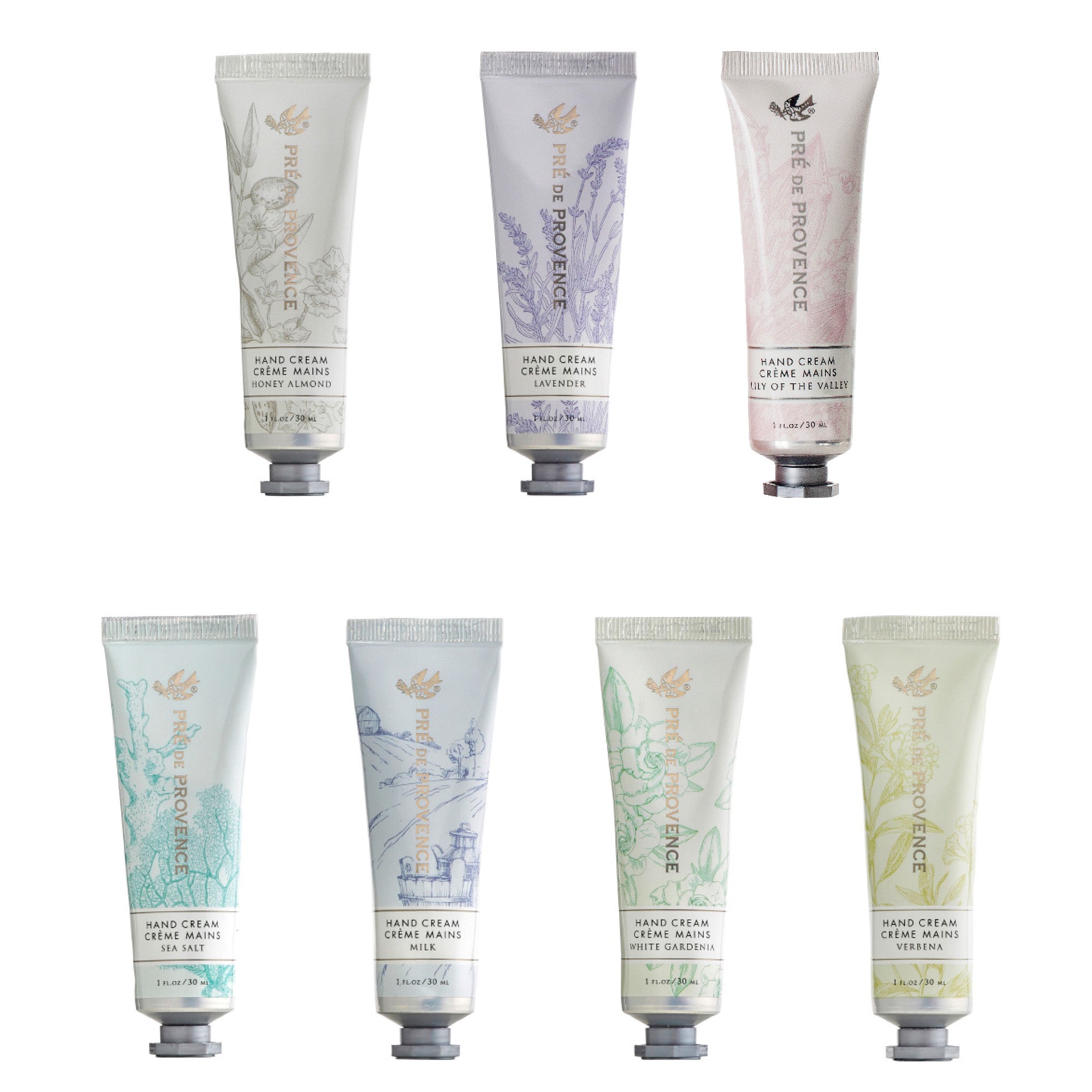 white lily hand cream Wholesale Heritage Hand Cream