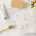 Soap & Hand Cream Gift Set - Honey Almond - European Soaps