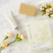 Soap & Hand Cream Gift Set - Verbena - European Soaps