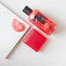 Bella Shimmer Moisturizer - Sour Cherries & Pomegranate - European Soaps