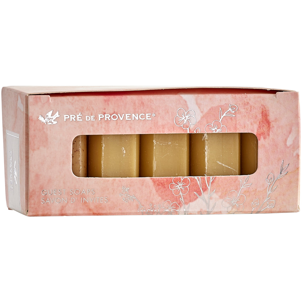 25g Gift Soap 5 Pack - Verbena - European Soaps