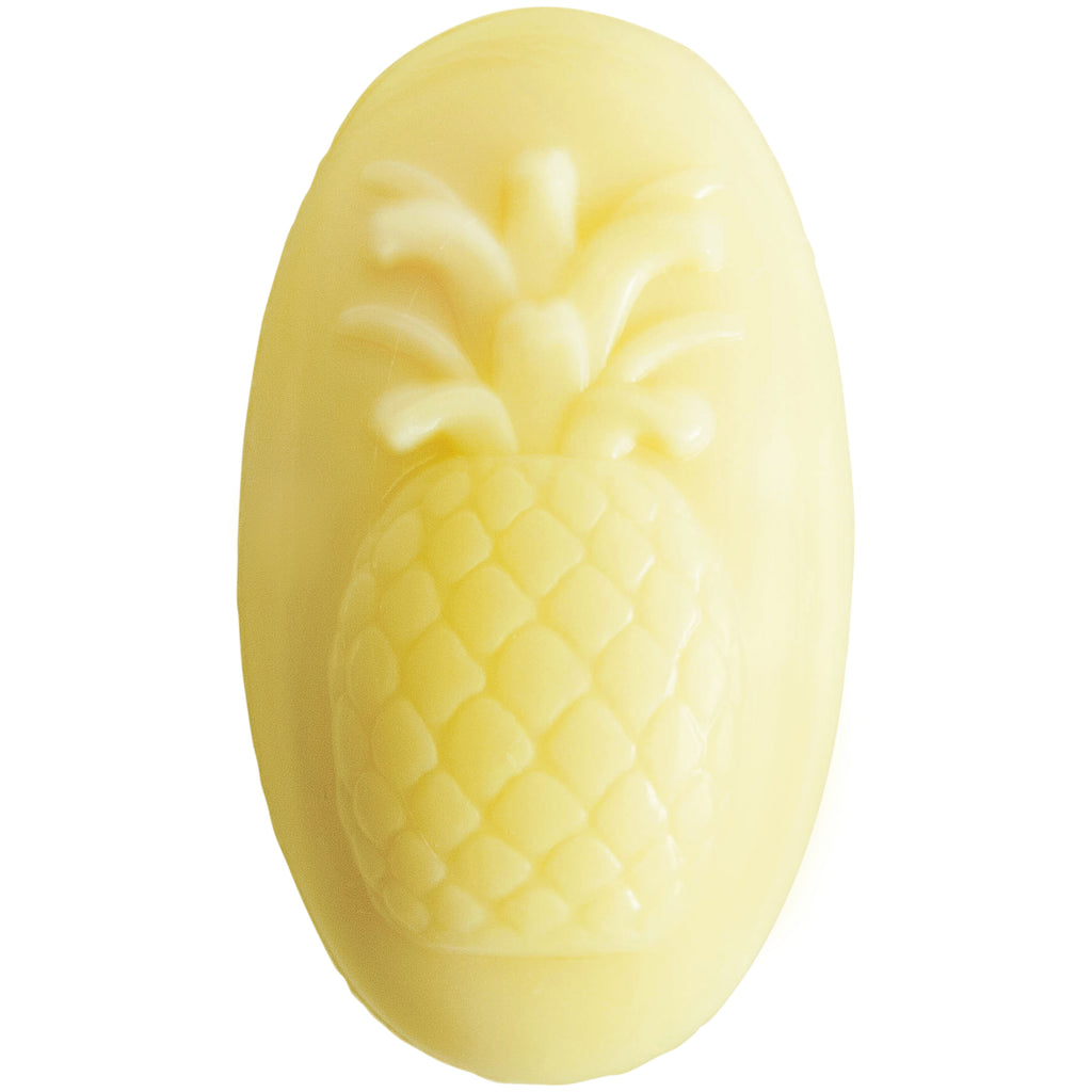 Pineapple Soap Gift Bag - European Soaps