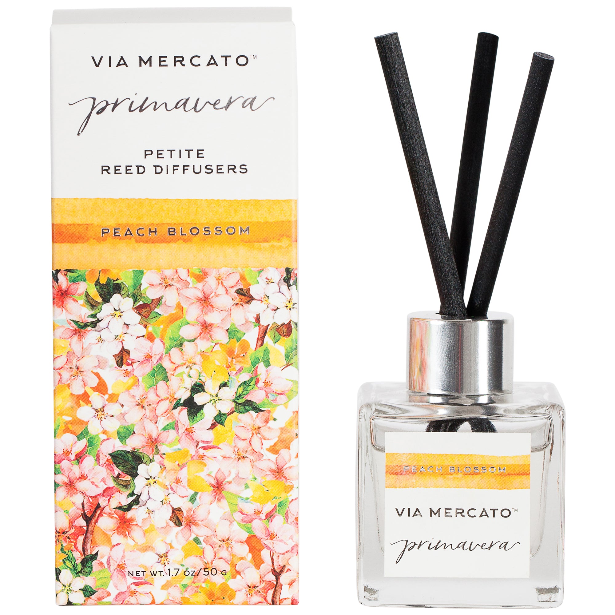 Wholesale Primavera Reed Diffuser