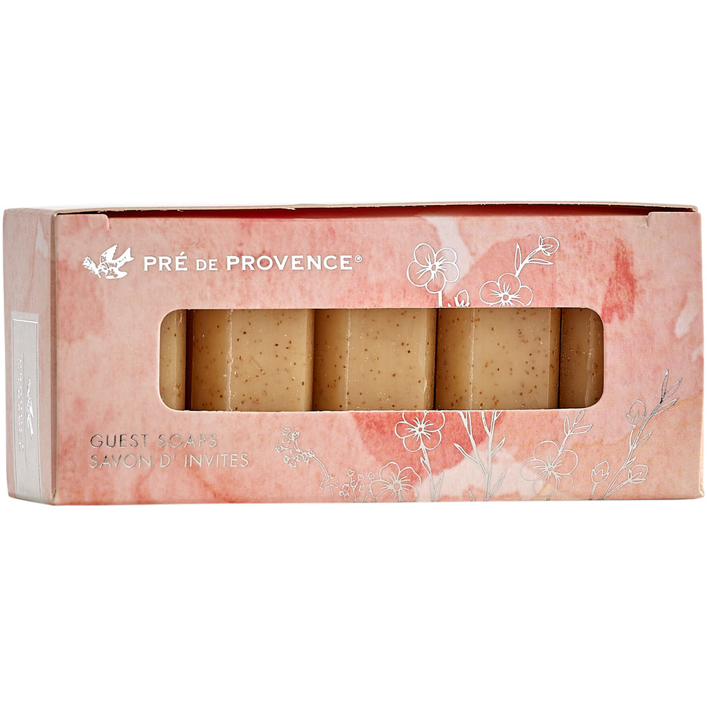 25g Gift Soap 5 Pack - Honey Almond - European Soaps