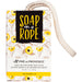 Soap on a Rope - Mirabelle - European Soaps