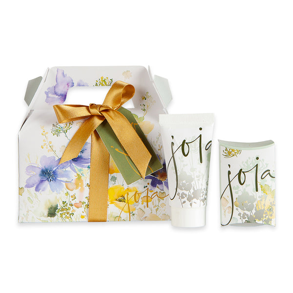 Joia Spring Gift Set - Kiwi & Lime