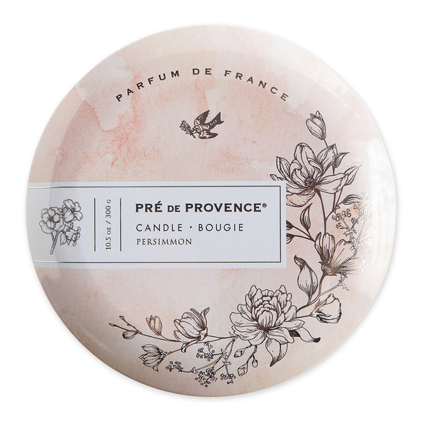 Heritage Candle - Persimmon