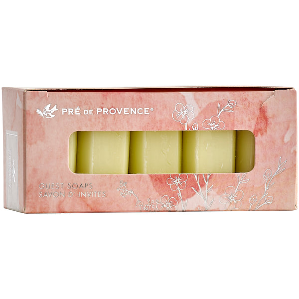 25g Gift Soap 5 Pack - Linden - European Soaps