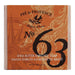 No. 63 Shea Butter Enriched Soap - European Soaps