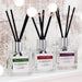 Natale Petite Reed Diffuser - Frosted Forest - European Soaps